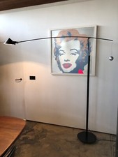 Nestore Counterweight Floor