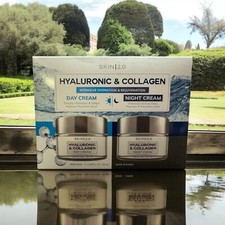 SKIN 2.0 HYALURONIC & COLLAGEN