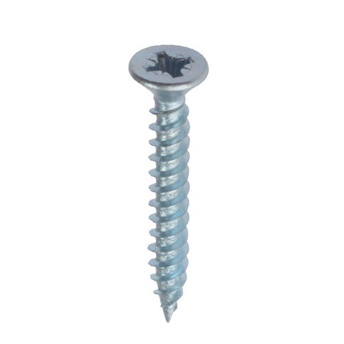 Wood screws countersunk pozi - wood,