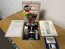 Amiga AmiRam 1000 / FTL