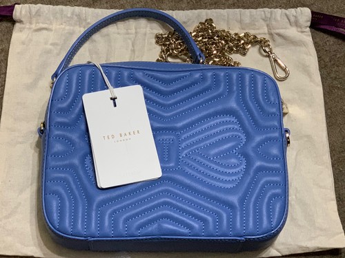 Bnwt genuine ted baker - bnwt,