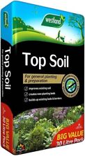 Westland Top Soil 30L |
