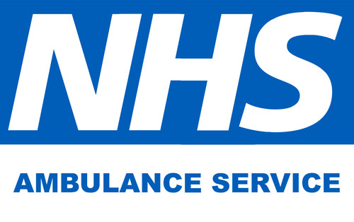 Nhs ambulance service - nhs,