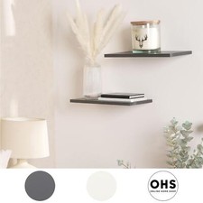 Ohs set floating wall - ohs, 2