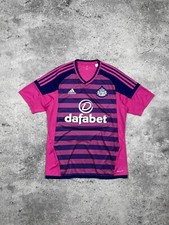 Adidas Sunderland AFC 2016-17