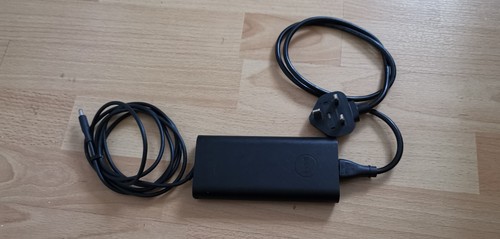 Power adapter for dell - ac,