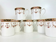 Set queen fine bone - set,