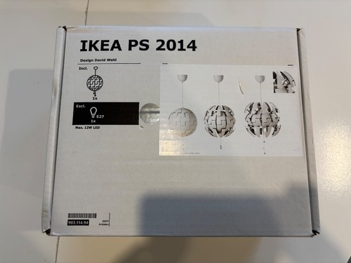 David wahl ikea 2014 death - wahl, ps