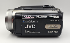 Jvc everio hd10ek - jvc, gz-hd10ek