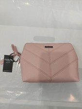 Osprey London Blush Leather