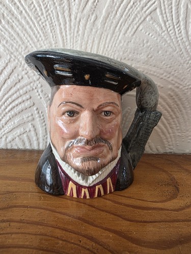 Royal doulton henry viii - doulton,