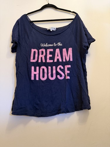Wildfox size welcome the - m,