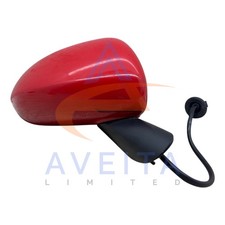 Vauxhall Corsa E 2014-2019