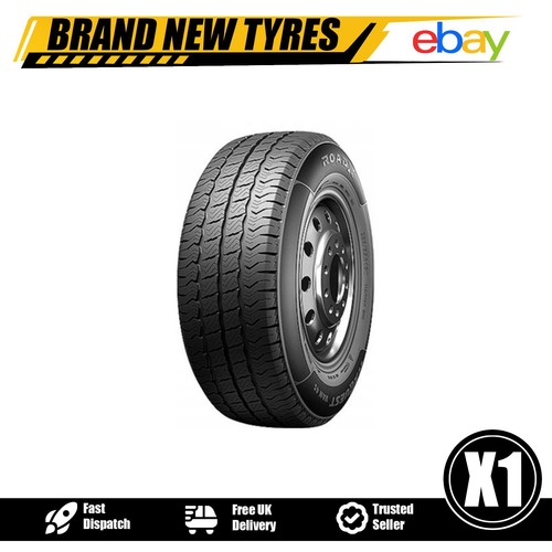 195 65r16 roadx rxquest van - 195/65r16, 4s