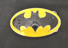Men's Belt Buckle Novelty DC