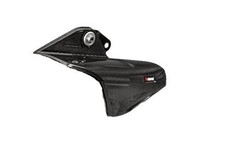 AKRAPOVIC CARBON EXHAUST