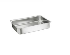 Half Size AGA Stainless Steel
