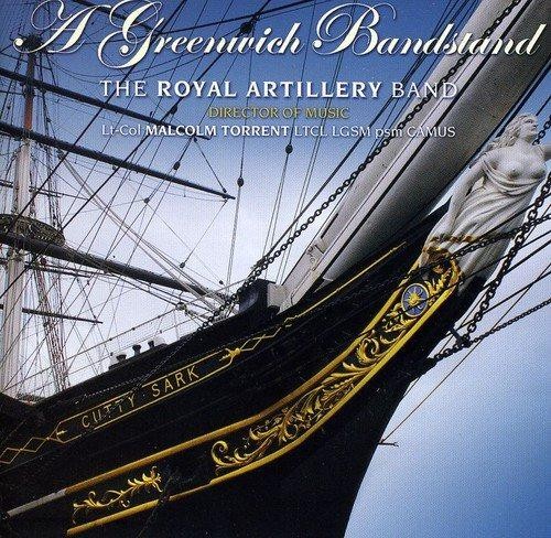 Greenwich bandstand - a,