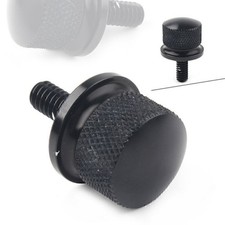 6mm Motorcycle Rear Seat Bolt