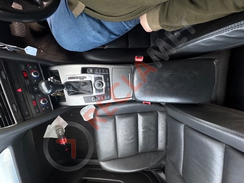 Audi avant 2004 - a6, 2.0