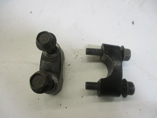 Yamaha 350 55v handlebar - 55v,