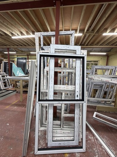 Upvc windows various - windows, sizes