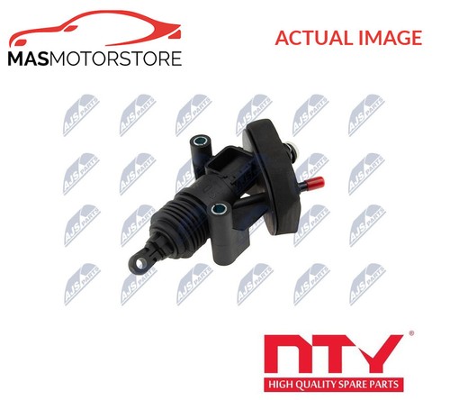 Clutch master cylinder nty - master,