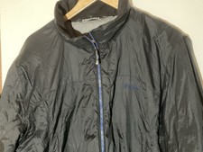 Rohan - Warm & Water Repellent Jacket Size Large Men's
