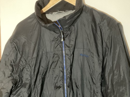 Rohan warm water repellent - rohan,
