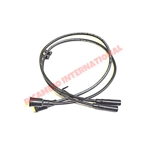 Uprated magnecor ignition - uprated, ignition/ht