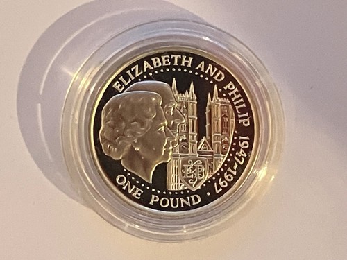 1997 guernsey silver - 1997,