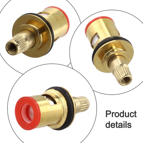 Sink faucet valve spare - sink, parts
