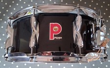 Premier '33' Snare Drum.  See