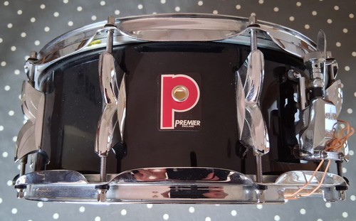 Premier snare drum see - snare,