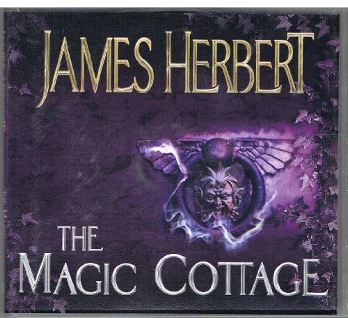 The magic cottage james - the,