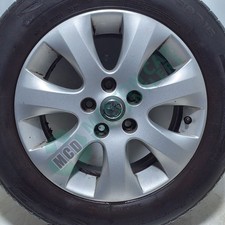 VAUXHALL ASTRA J 1.6 Turbo, 1.7 Disel, 2.0 Disel 16" ALLOY 215 60 16 13376019