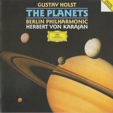 Holst: The Planets