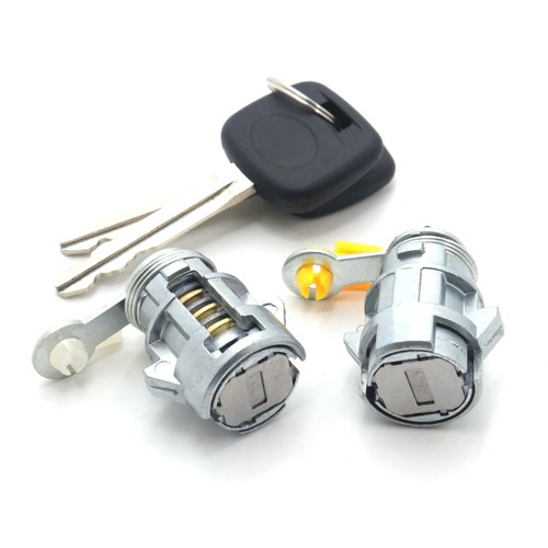 Door lock key set fit - door, &
