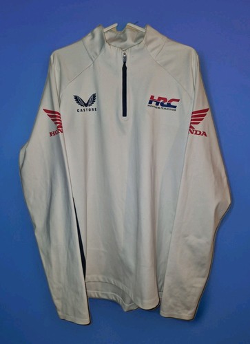 Official honda racing - official, castore