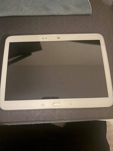Samsung galaxy tab - galaxy, 10.1inch