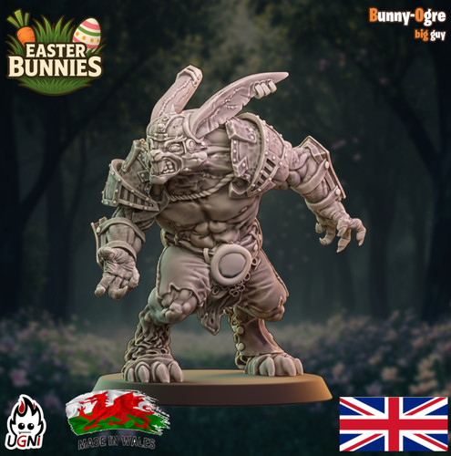 Fantasy football easter bunny - fantasy,