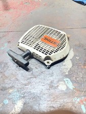 STIHL 028AV/SUPER/WOOD BOSS 2