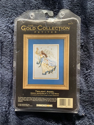 Dimensions gold collection - gold,