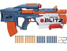 Nerf Elite 2.0 Motoblitz CS-10