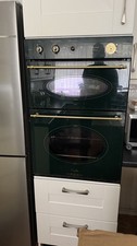 Creda Colonial Double Oven