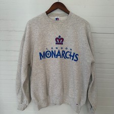 Vintage 90s London Monarchs