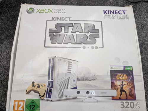 Microsoft xbox 360 amazing - xbox,