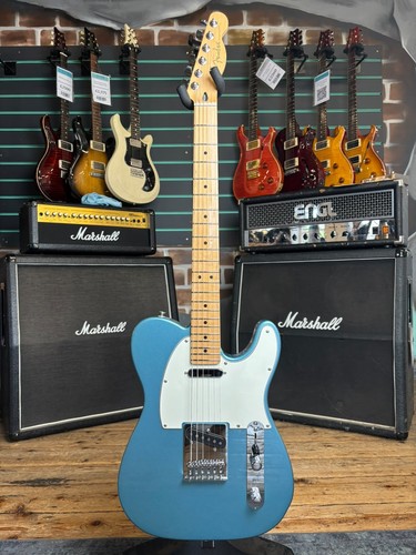 Fender player telecaster - player,