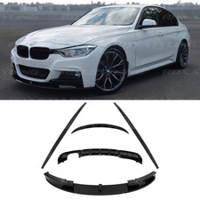 GLOSS BLACK M PERFORMANCE LOOK