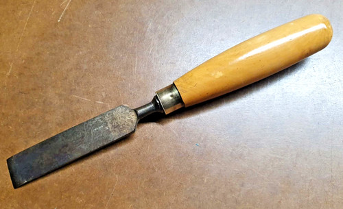 Vintage spear jackson - 1", &